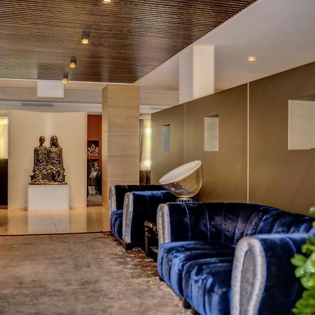 Art & Design Hotel Napura Terlano Exterior photo
