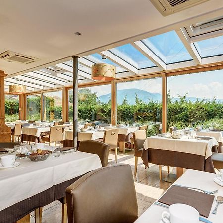 Art & Design Hotel Napura Terlano Exterior photo