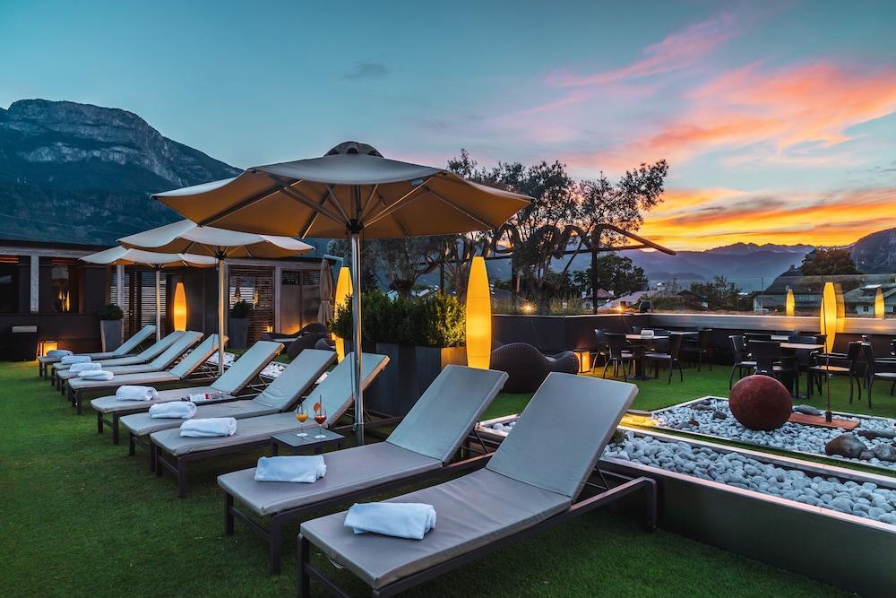 Art & Design Hotel Napura Terlano Exterior photo