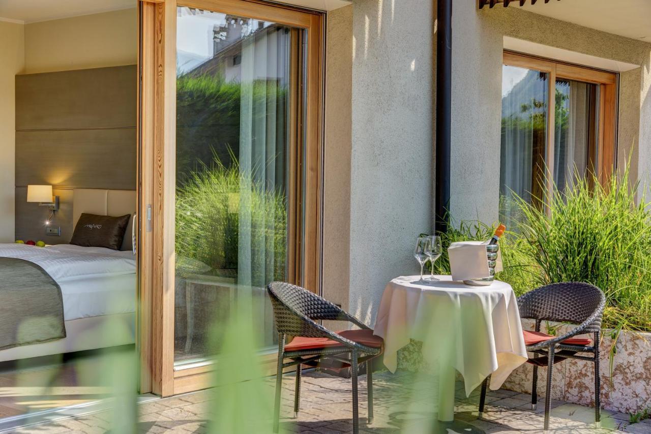 Art & Design Hotel Napura Terlano Exterior photo