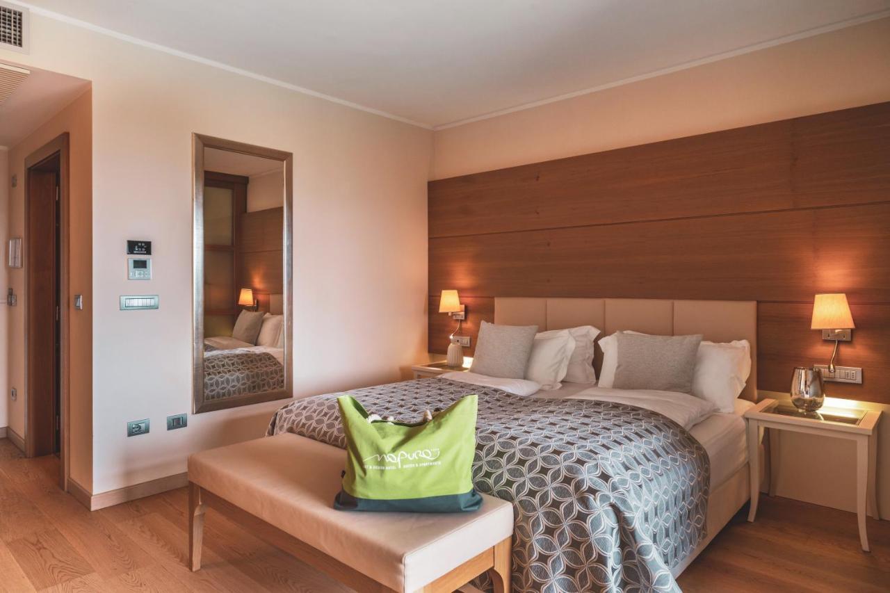Art & Design Hotel Napura Terlano Exterior photo