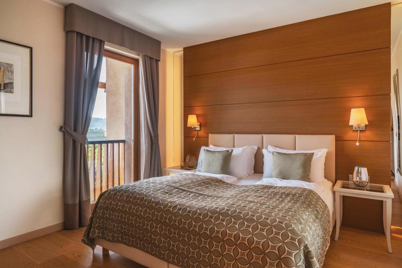 Art & Design Hotel Napura Terlano Exterior photo