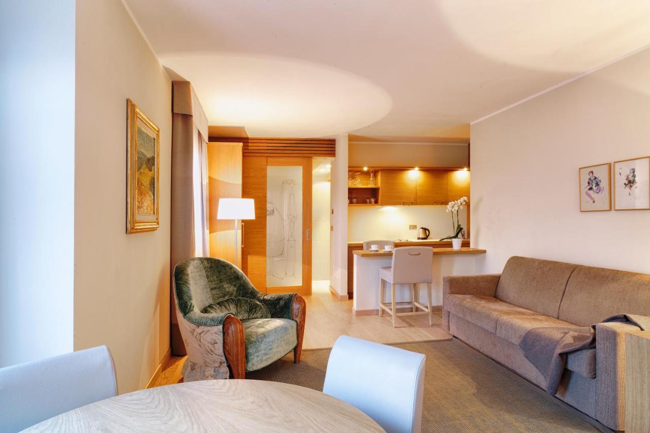 Art & Design Hotel Napura Terlano Exterior photo