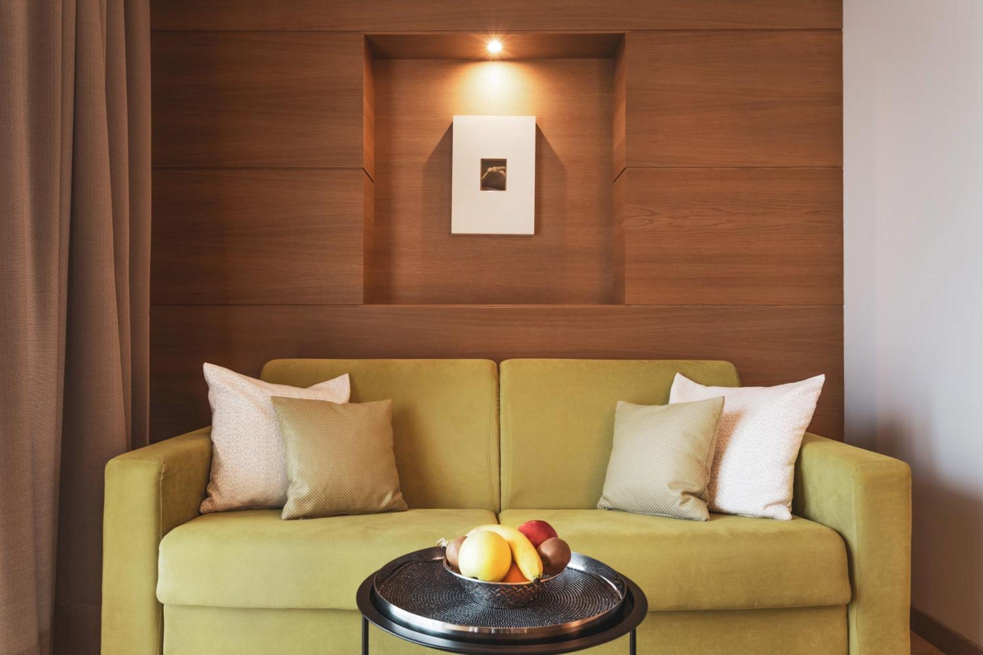Art & Design Hotel Napura Terlano Room photo
