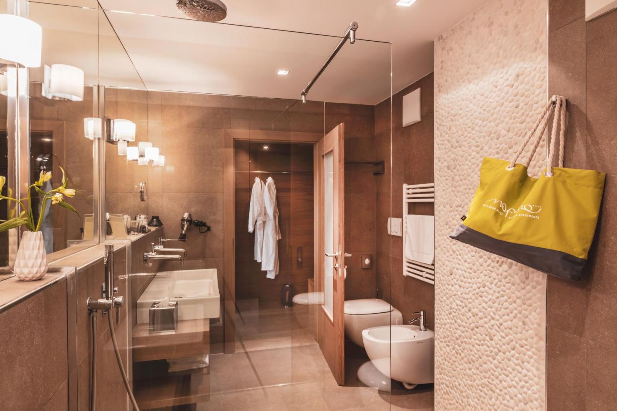 Art & Design Hotel Napura Terlano Exterior photo